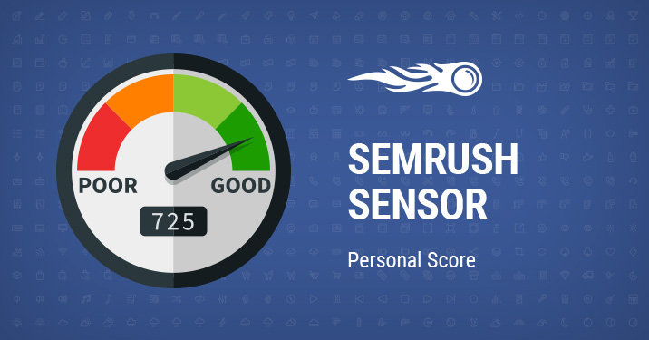 semrush-sensor-personal