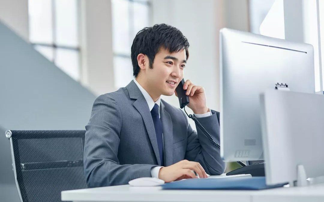 成为一名优秀的外贸业务员需要具备哪些能力呢？ - 睿腾网络